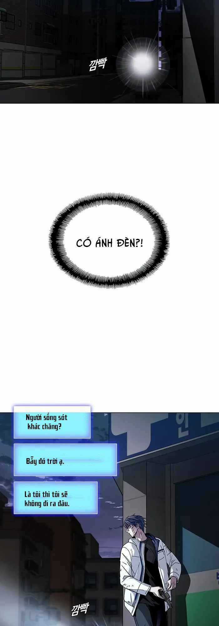 Võng Du Mạt Thế Chapter 9 trang 2