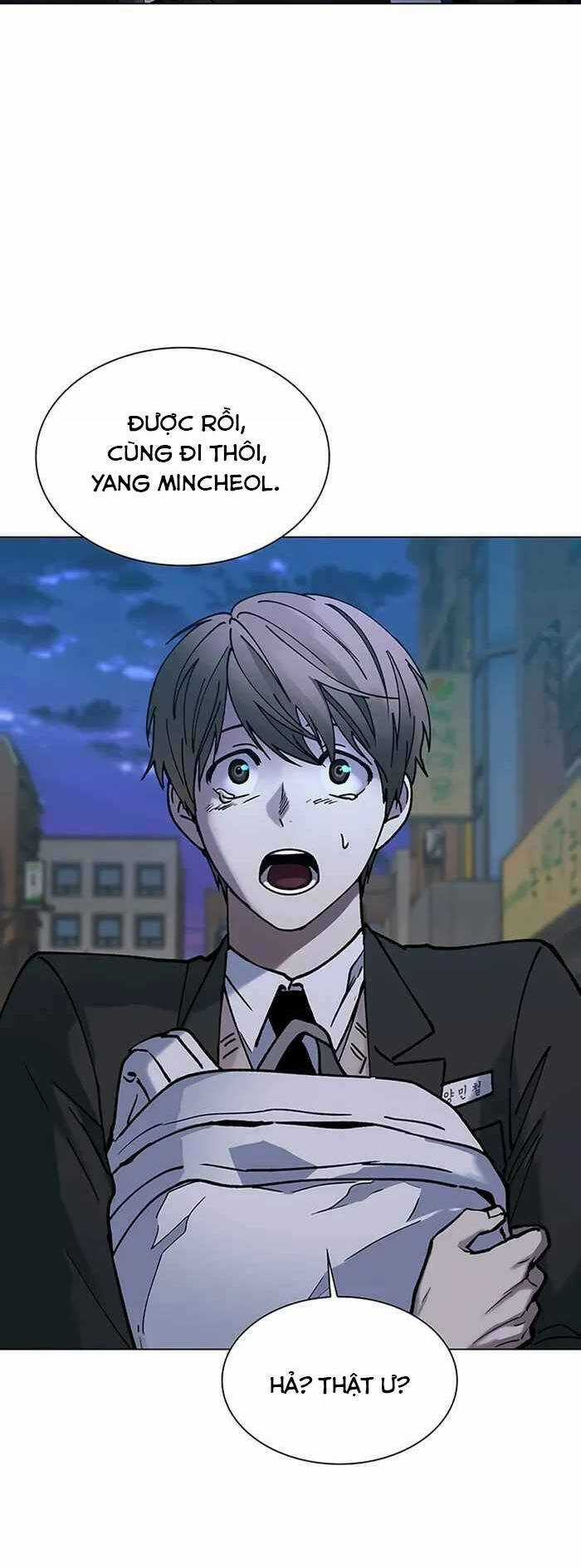 Võng Du Mạt Thế Chapter 9 trang 20