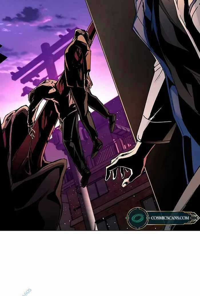 Võng Du Mạt Thế Chapter 9 trang 23