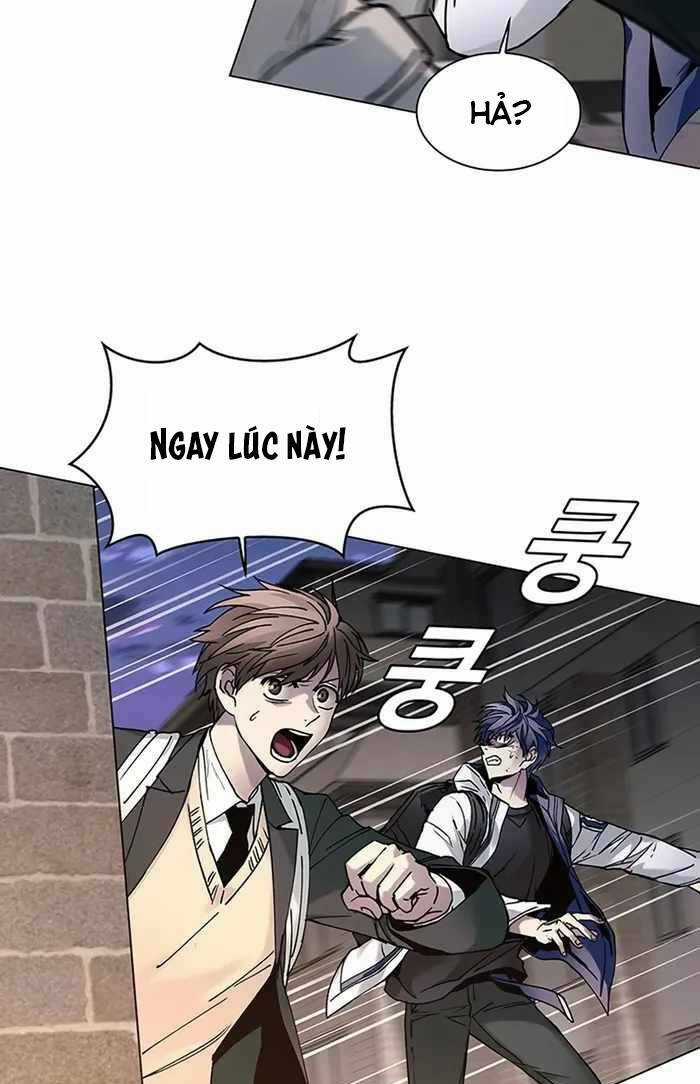 Võng Du Mạt Thế Chapter 9 trang 27