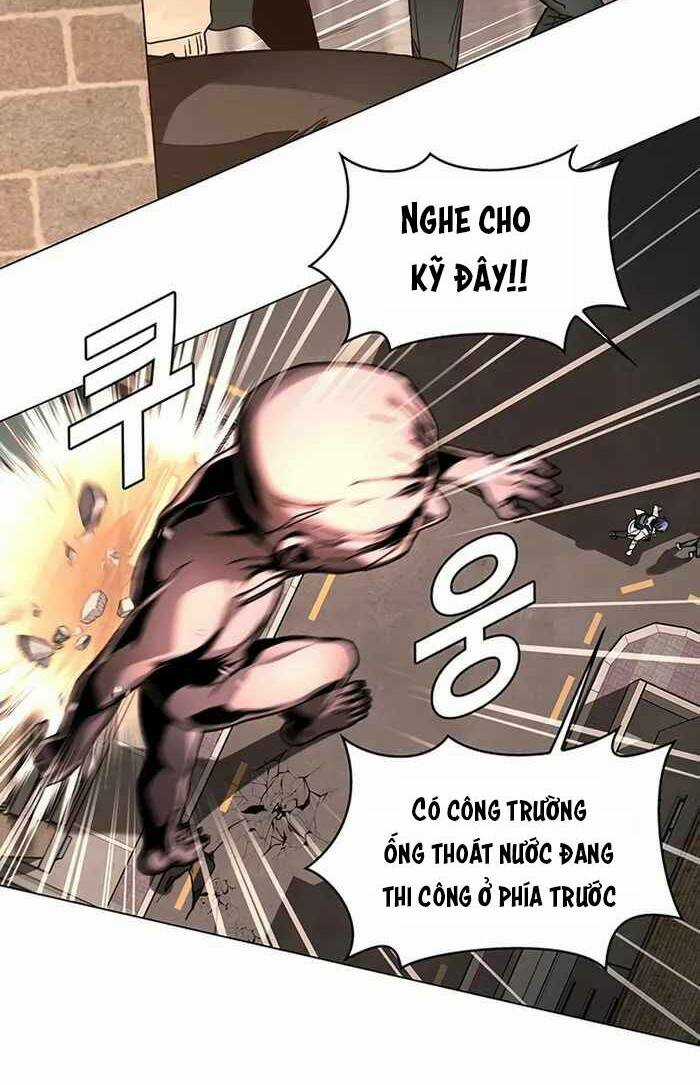 Võng Du Mạt Thế Chapter 9 trang 28