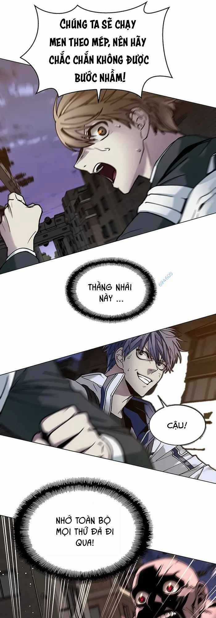 Võng Du Mạt Thế Chapter 9 trang 29