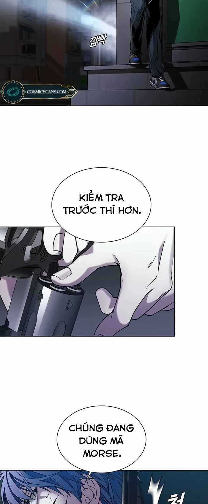 Võng Du Mạt Thế Chapter 9 trang 3