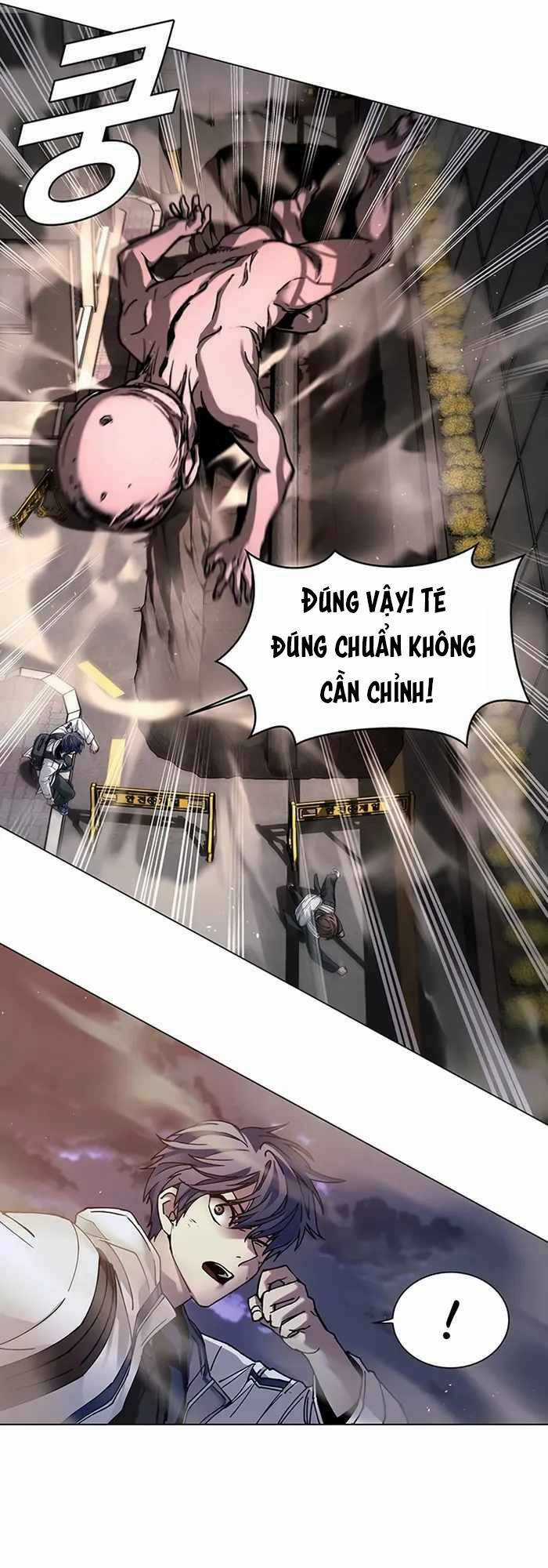 Võng Du Mạt Thế Chapter 9 trang 33