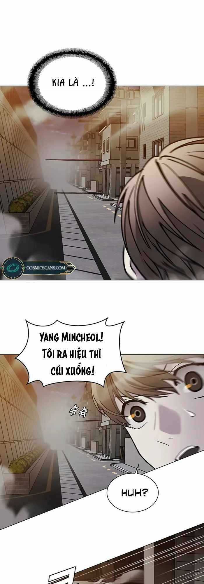 Võng Du Mạt Thế Chapter 9 trang 34