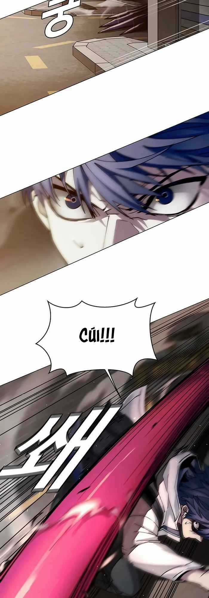 Võng Du Mạt Thế Chapter 9 trang 35