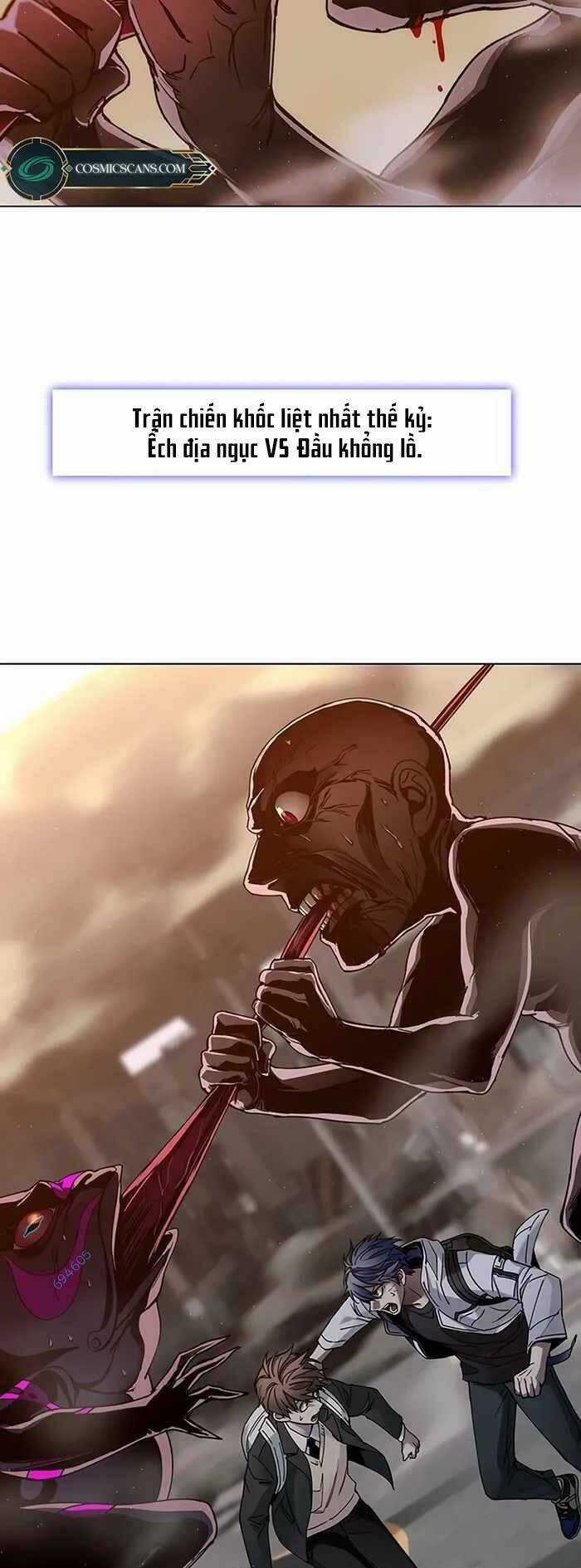 Võng Du Mạt Thế Chapter 9 trang 40