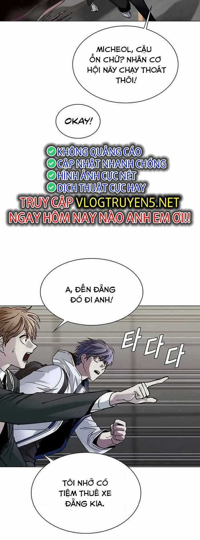 Võng Du Mạt Thế Chapter 9 trang 41