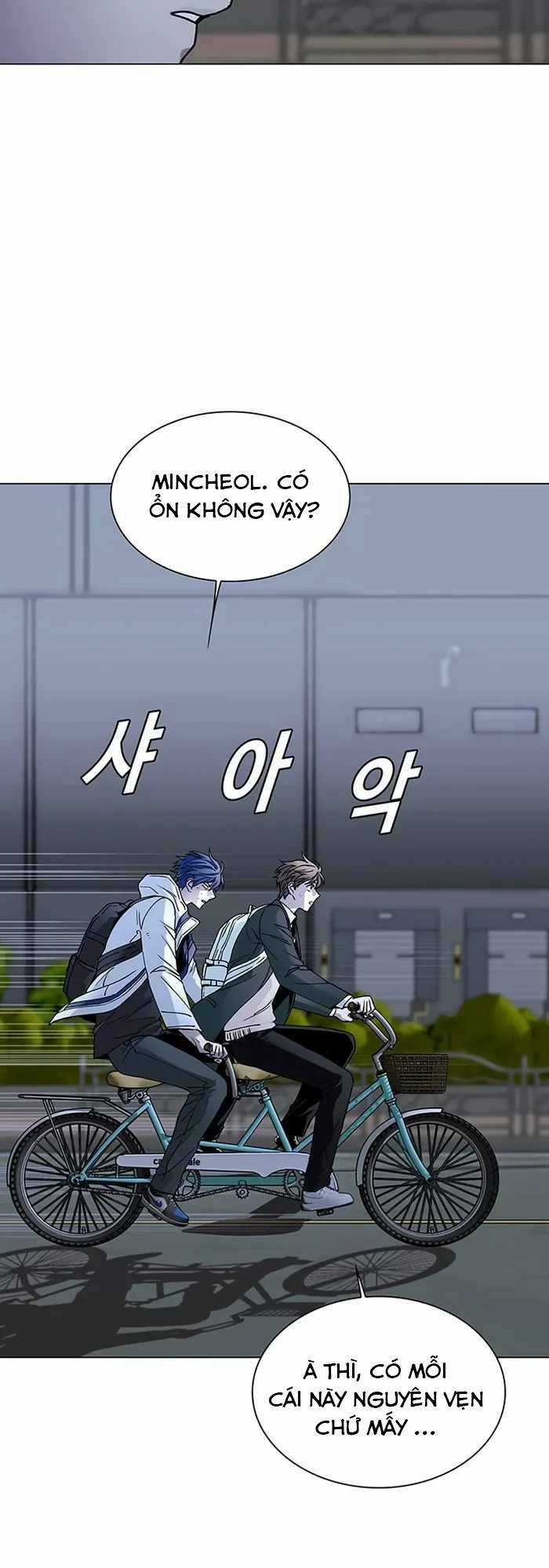 Võng Du Mạt Thế Chapter 9 trang 43