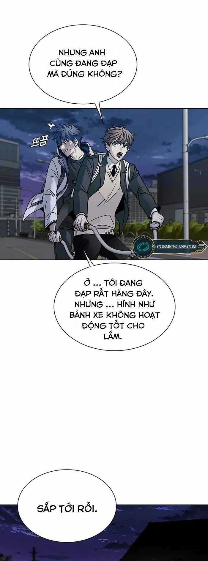 Võng Du Mạt Thế Chapter 9 trang 44