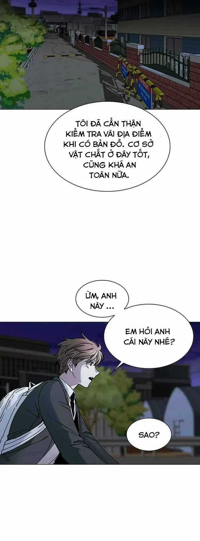 Võng Du Mạt Thế Chapter 9 trang 45