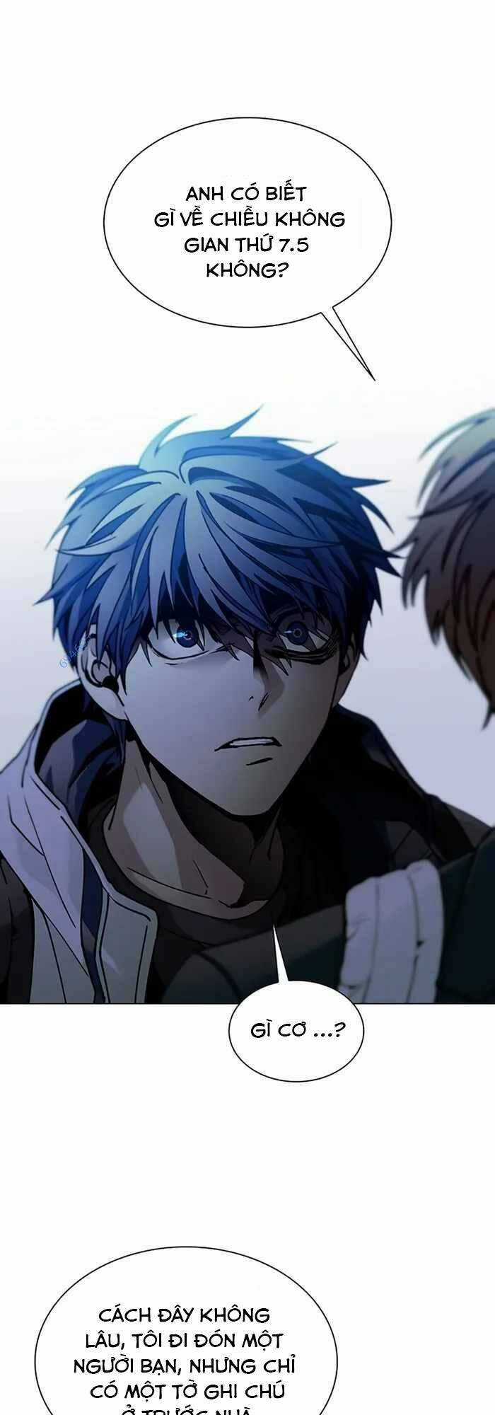 Võng Du Mạt Thế Chapter 9 trang 46