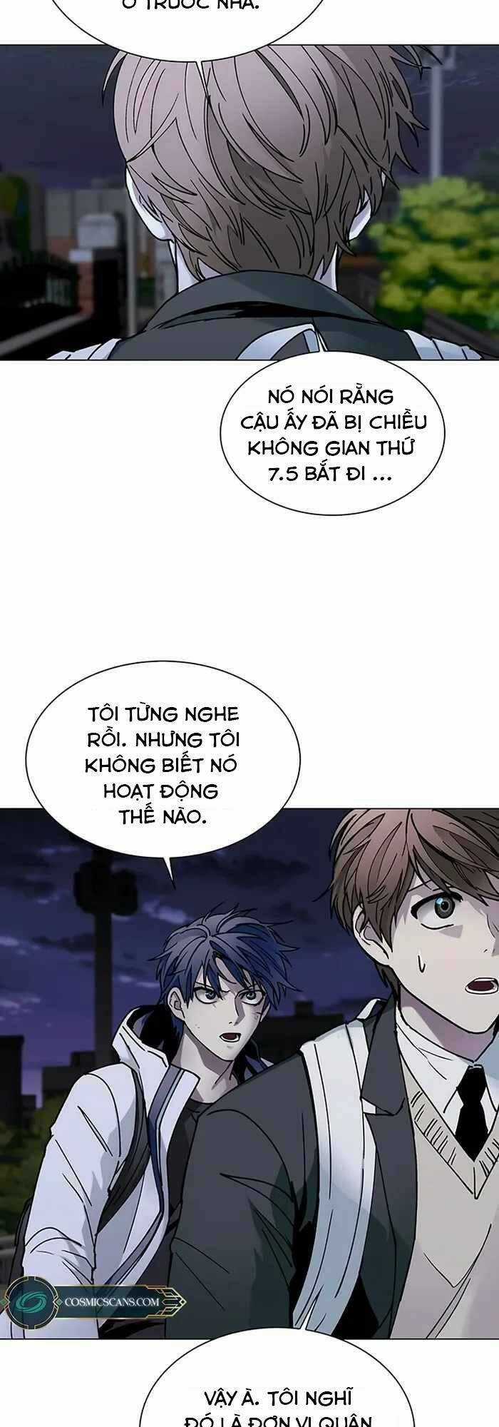 Võng Du Mạt Thế Chapter 9 trang 47