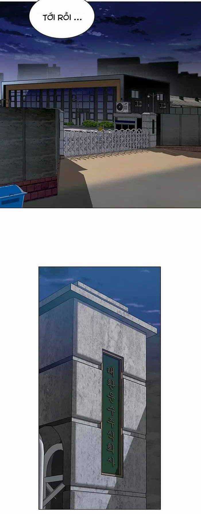 Võng Du Mạt Thế Chapter 9 trang 49