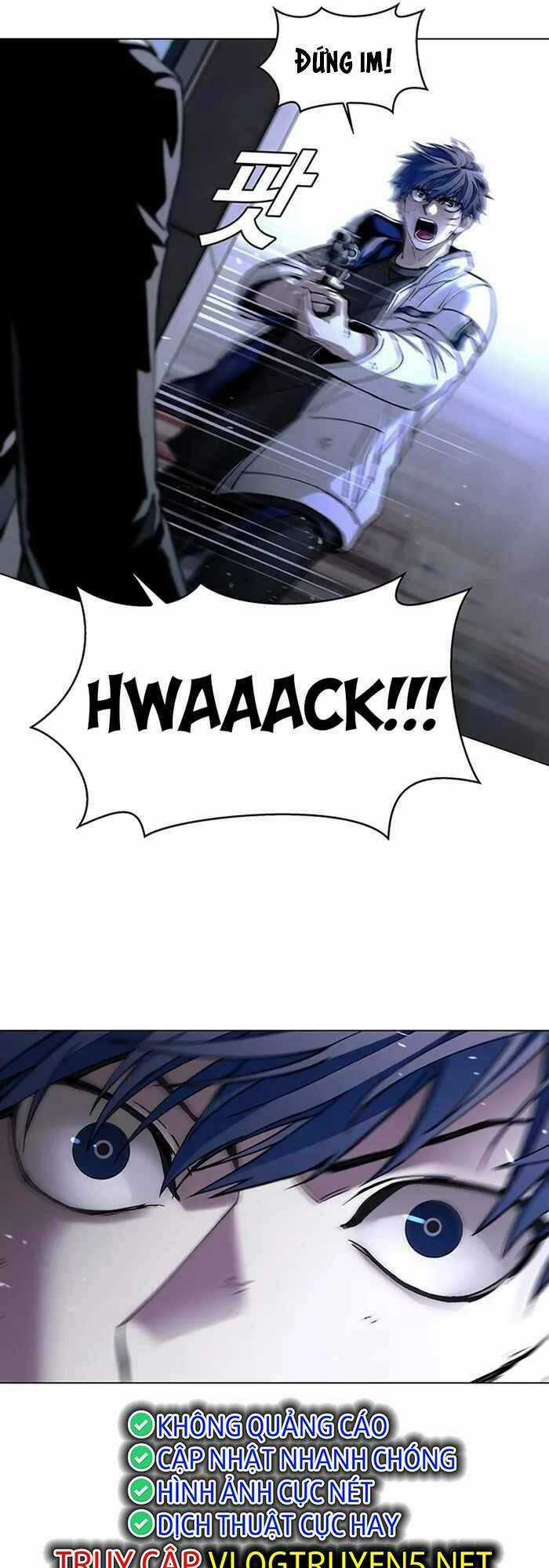 Võng Du Mạt Thế Chapter 9 trang 5