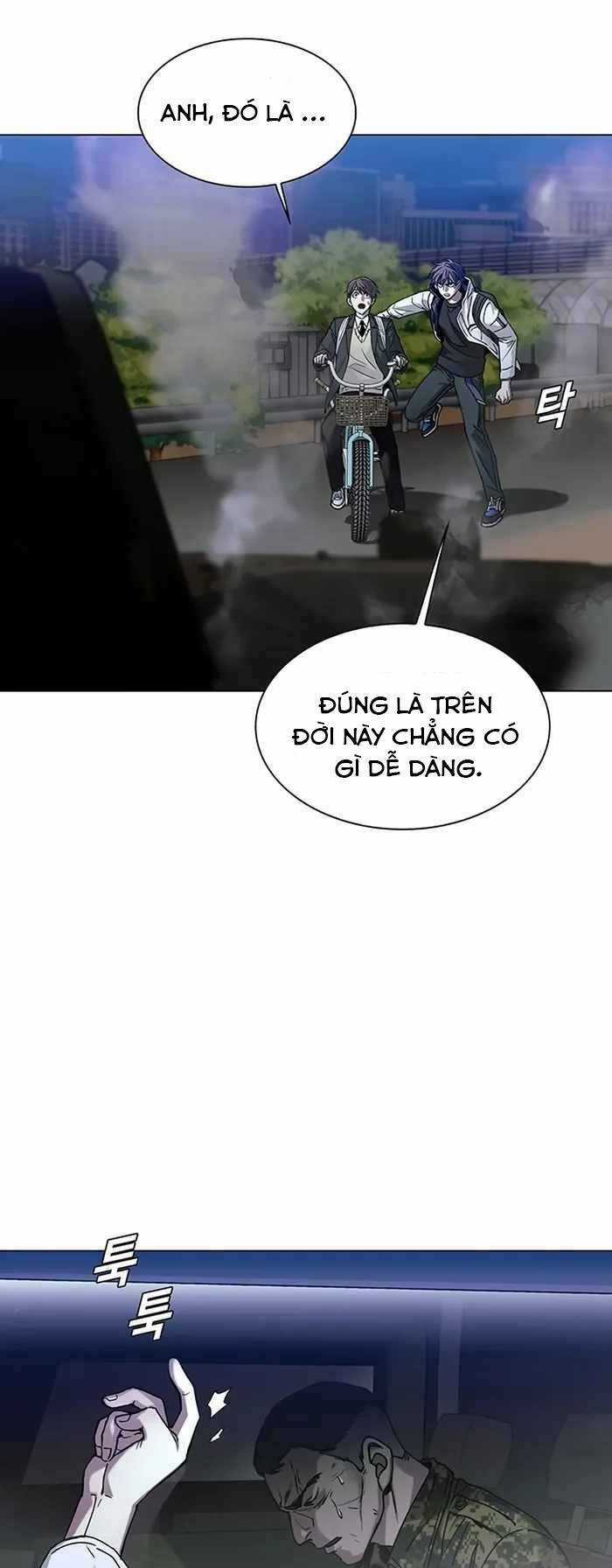 Võng Du Mạt Thế Chapter 9 trang 52