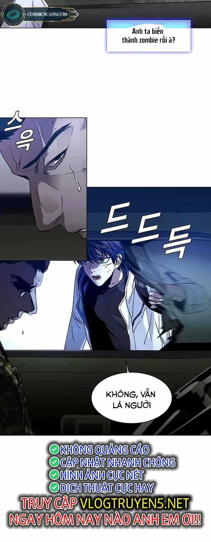 Võng Du Mạt Thế Chapter 9 trang 53