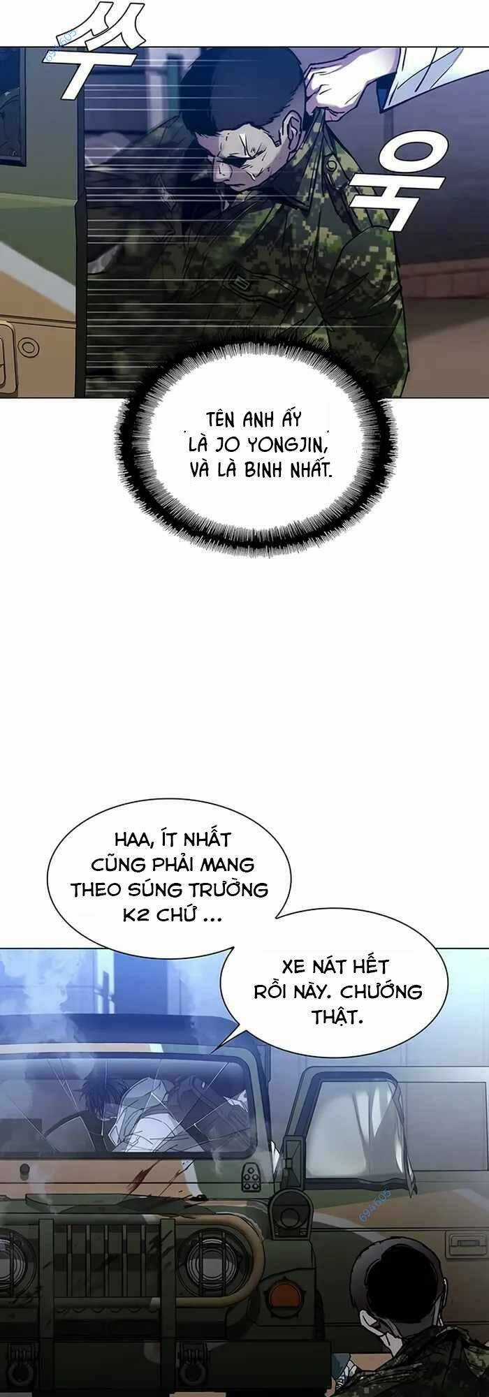 Võng Du Mạt Thế Chapter 9 trang 54