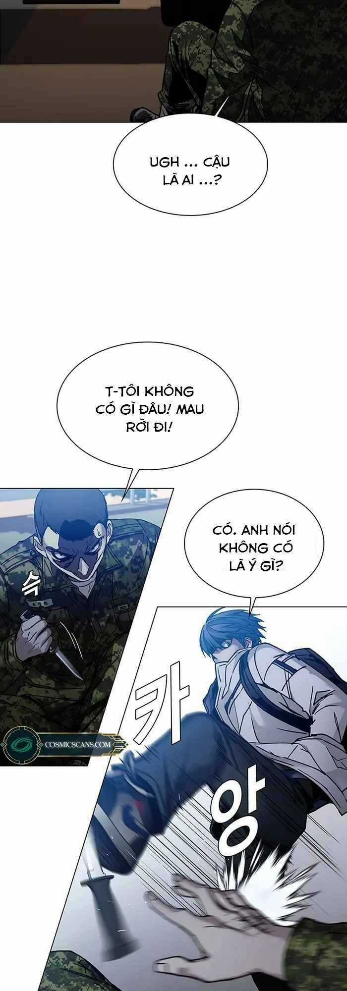 Võng Du Mạt Thế Chapter 9 trang 55
