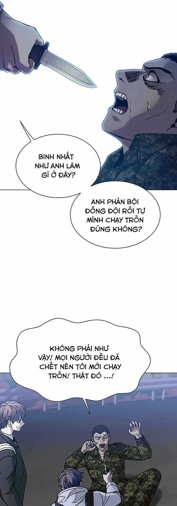 Võng Du Mạt Thế Chapter 9 trang 58