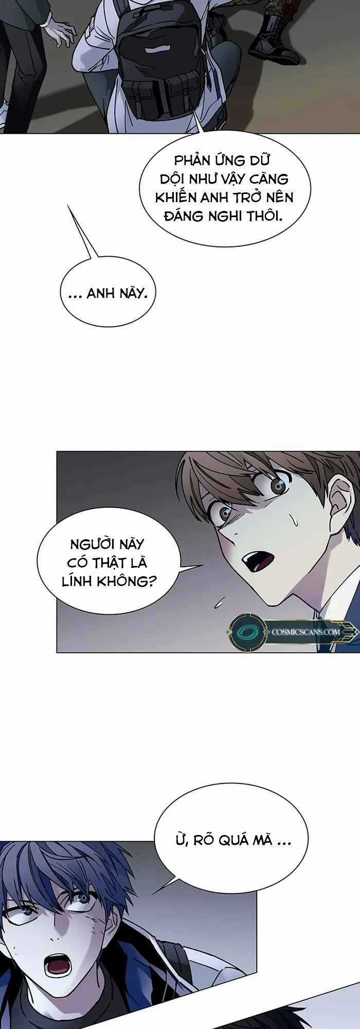 Võng Du Mạt Thế Chapter 9 trang 59