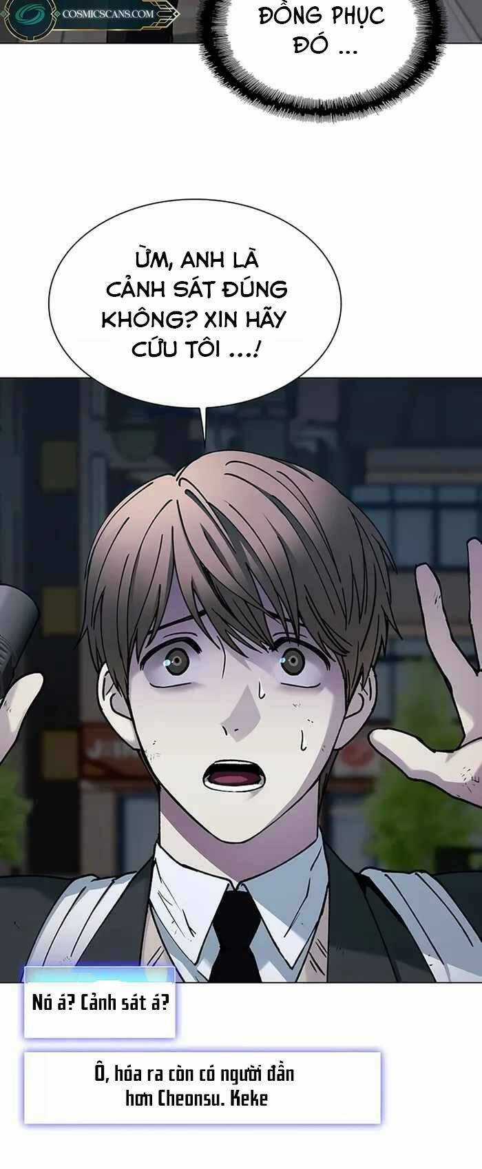 Võng Du Mạt Thế Chapter 9 trang 7