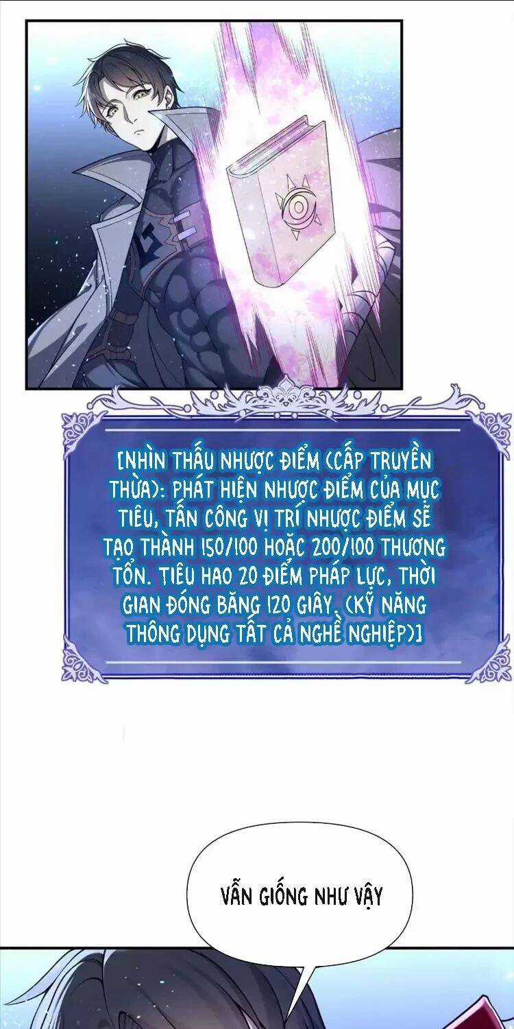 Võng Du: Ta Có Thể Tiến Hóa Tất Cả Chapter 1 trang 102