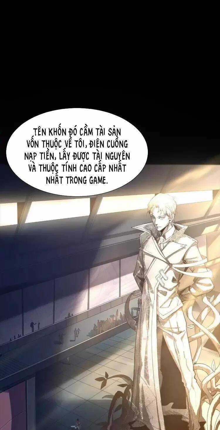 Võng Du: Ta Có Thể Tiến Hóa Tất Cả Chapter 1 trang 38