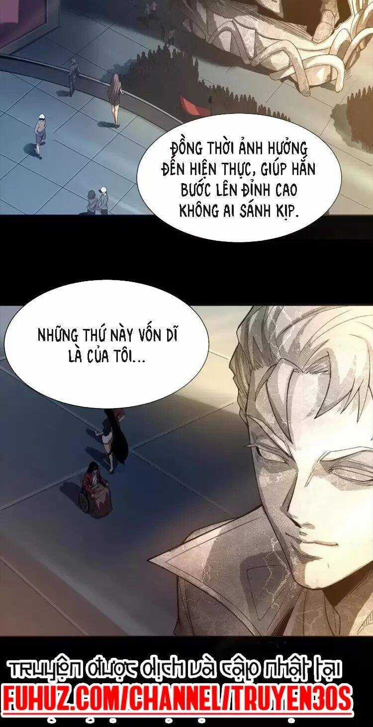 Võng Du: Ta Có Thể Tiến Hóa Tất Cả Chapter 1 trang 39