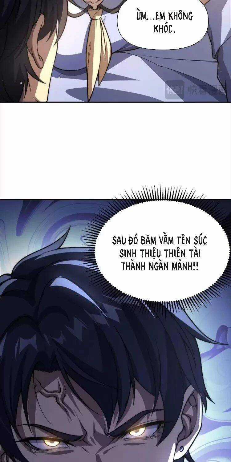 Võng Du: Ta Có Thể Tiến Hóa Tất Cả Chapter 1 trang 58