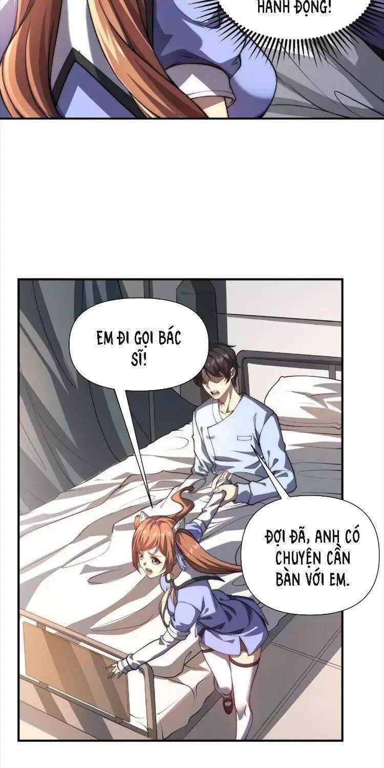 Võng Du: Ta Có Thể Tiến Hóa Tất Cả Chapter 1 trang 63