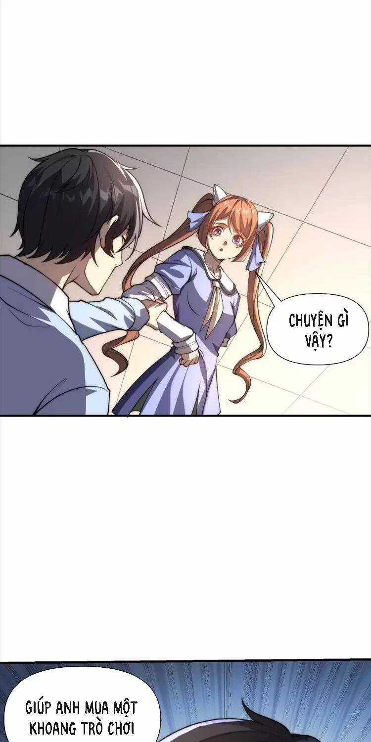 Võng Du: Ta Có Thể Tiến Hóa Tất Cả Chapter 1 trang 64