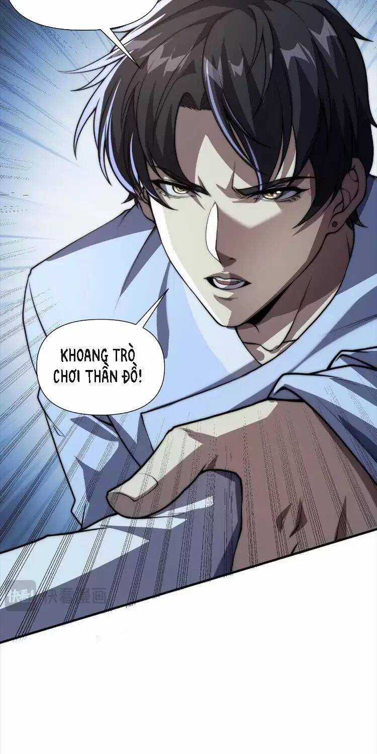 Võng Du: Ta Có Thể Tiến Hóa Tất Cả Chapter 1 trang 65