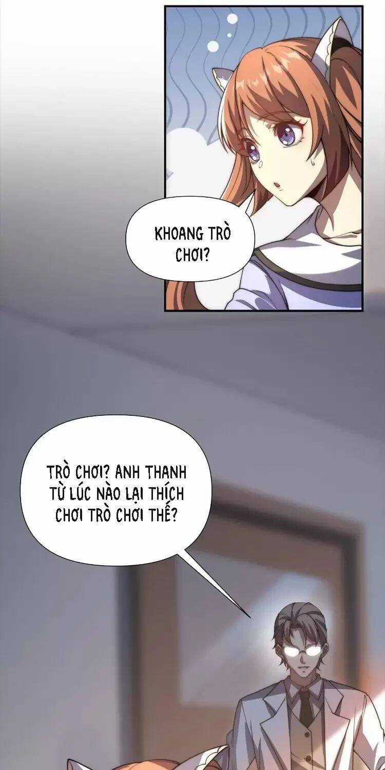 Võng Du: Ta Có Thể Tiến Hóa Tất Cả Chapter 1 trang 66