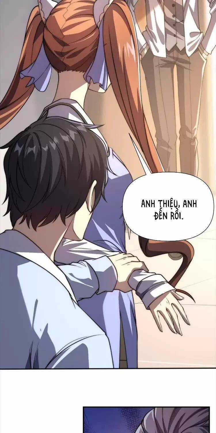 Võng Du: Ta Có Thể Tiến Hóa Tất Cả Chapter 1 trang 67