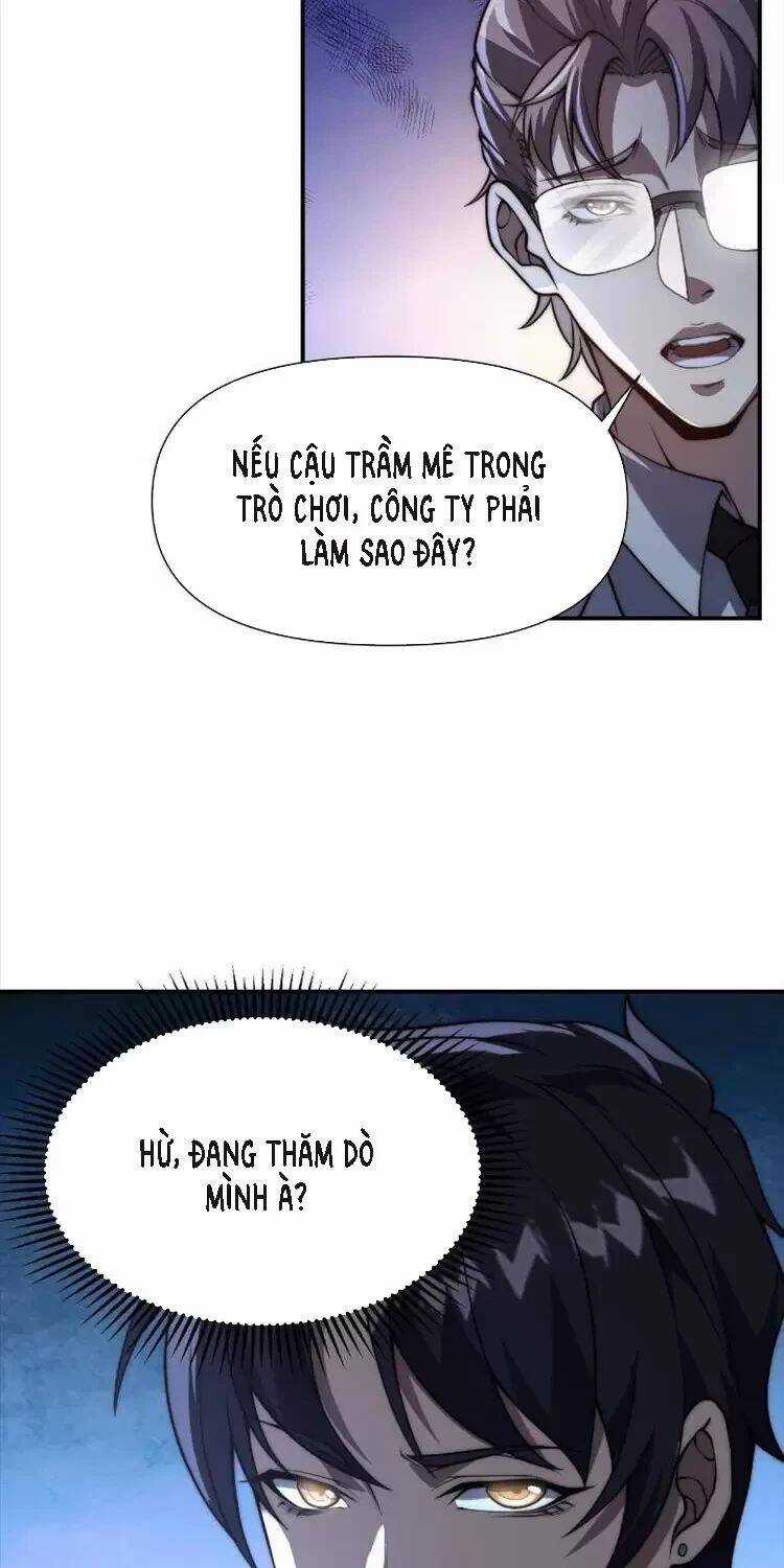 Võng Du: Ta Có Thể Tiến Hóa Tất Cả Chapter 1 trang 68