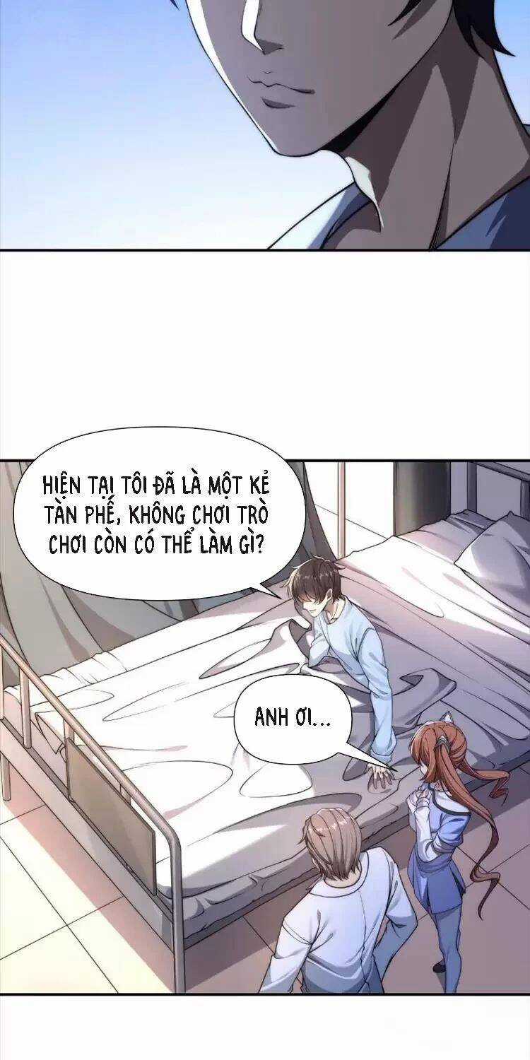 Võng Du: Ta Có Thể Tiến Hóa Tất Cả Chapter 1 trang 69