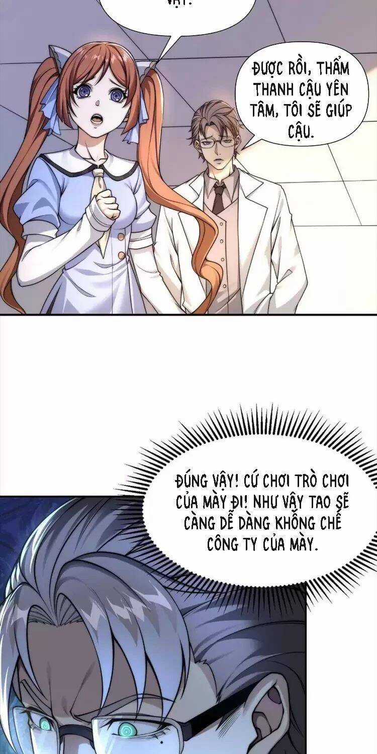 Võng Du: Ta Có Thể Tiến Hóa Tất Cả Chapter 1 trang 73