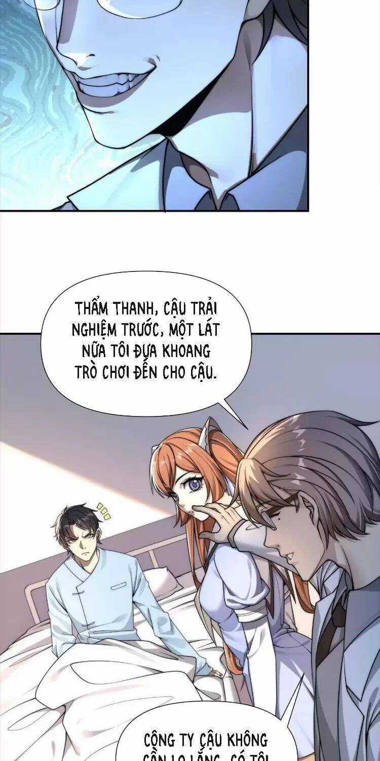 Võng Du: Ta Có Thể Tiến Hóa Tất Cả Chapter 1 trang 74