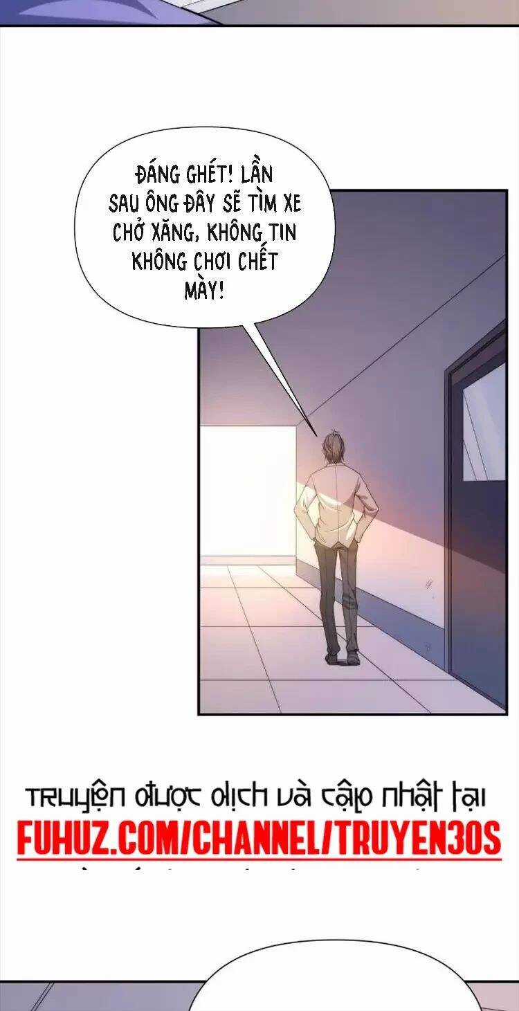 Võng Du: Ta Có Thể Tiến Hóa Tất Cả Chapter 1 trang 80