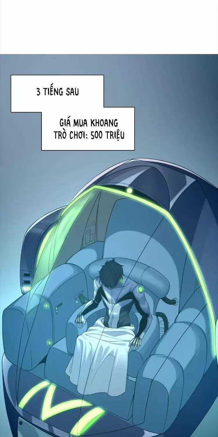 Võng Du: Ta Có Thể Tiến Hóa Tất Cả Chapter 1 trang 84