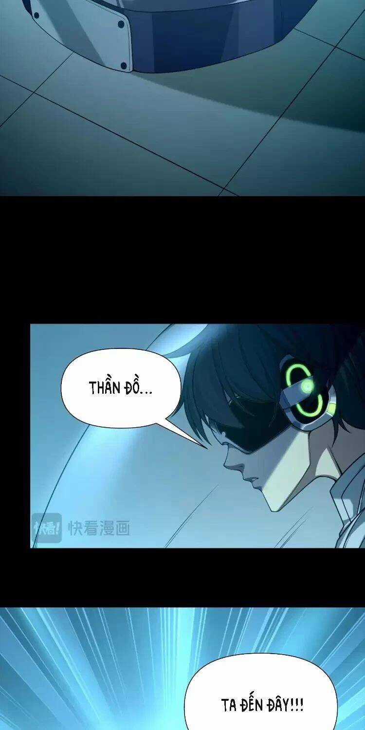 Võng Du: Ta Có Thể Tiến Hóa Tất Cả Chapter 1 trang 85