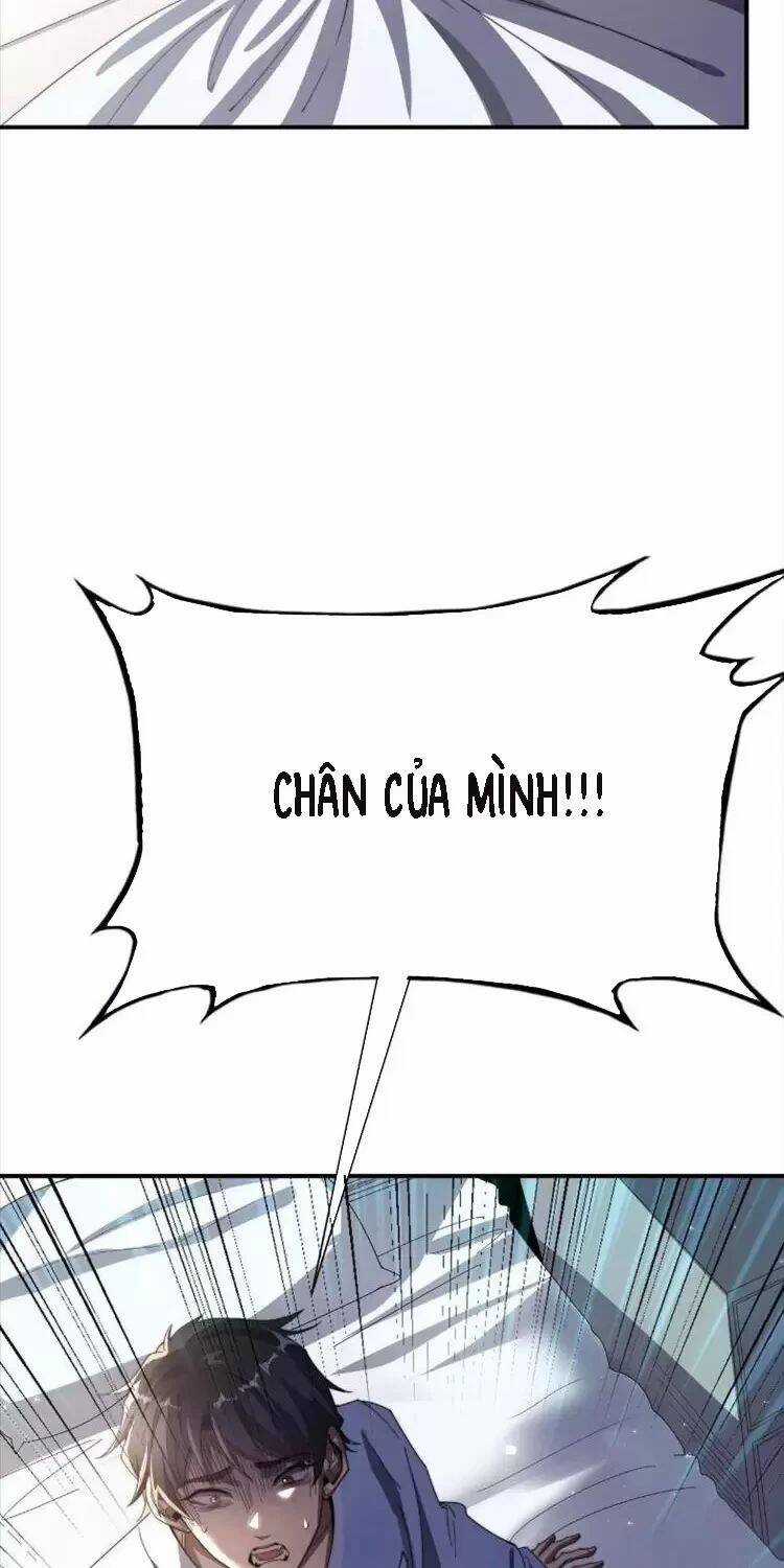 Võng Du: Ta Có Thể Tiến Hóa Tất Cả Chapter 1 trang 9
