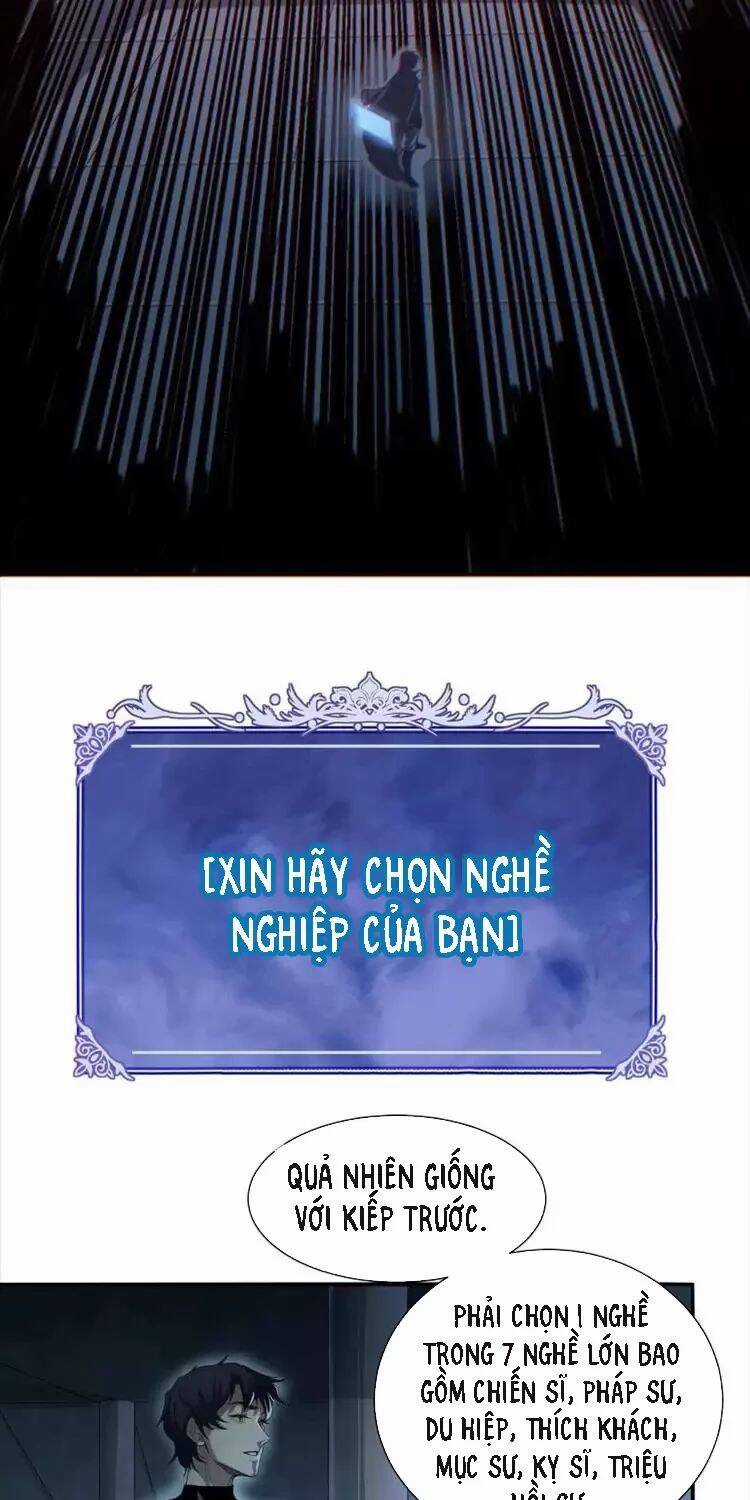 Võng Du: Ta Có Thể Tiến Hóa Tất Cả Chapter 1 trang 93