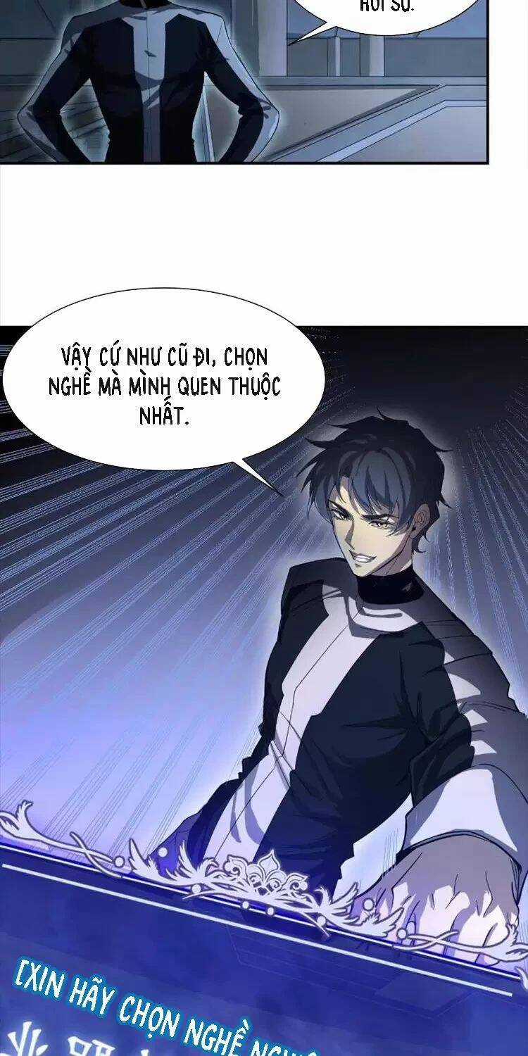 Võng Du: Ta Có Thể Tiến Hóa Tất Cả Chapter 1 trang 94