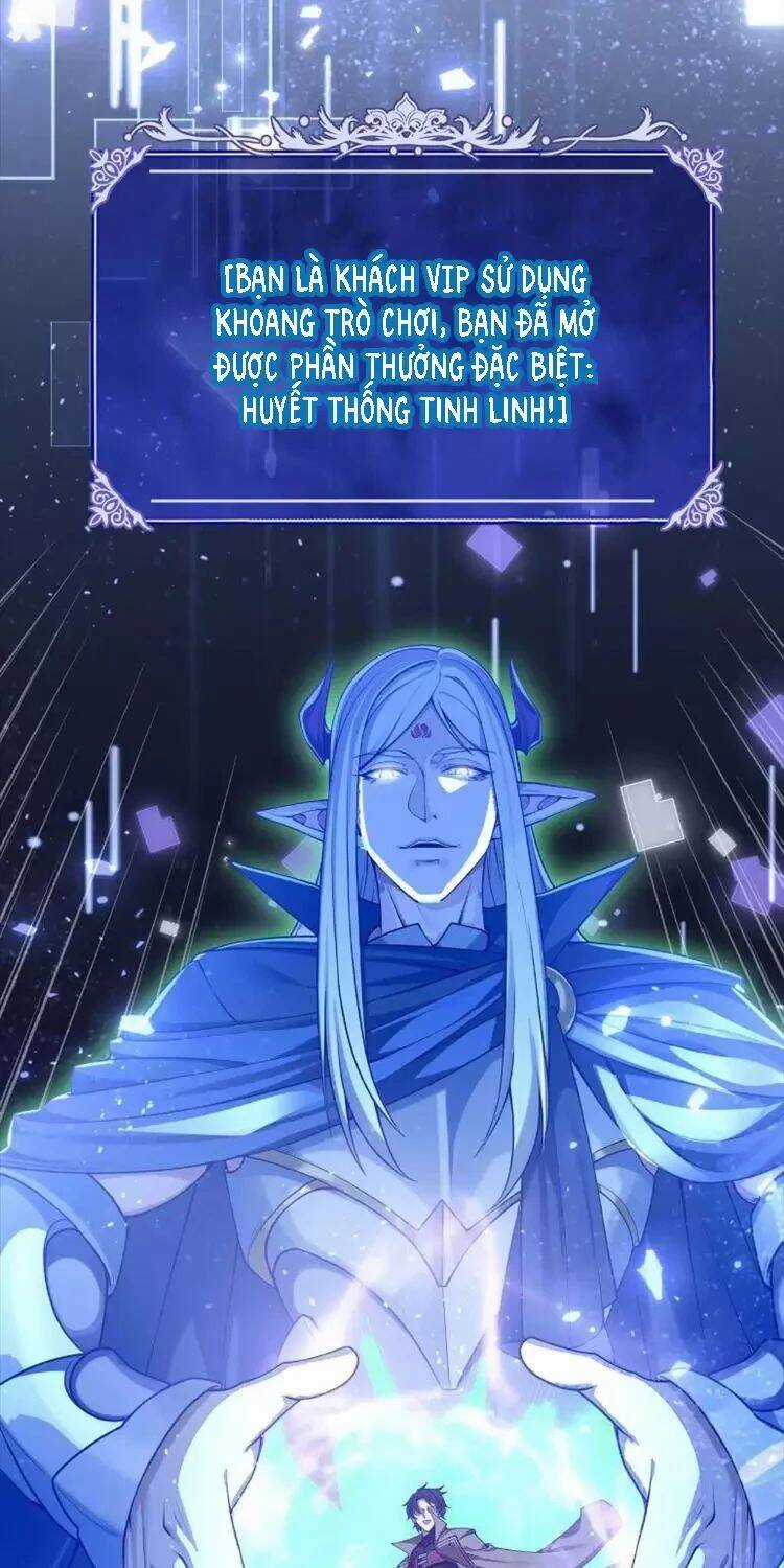 Võng Du: Ta Có Thể Tiến Hóa Tất Cả Chapter 1 trang 99