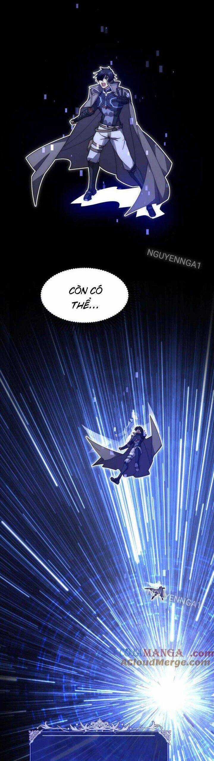 Võng Du: Ta Có Thể Tiến Hóa Tất Cả Chapter 10 trang 14