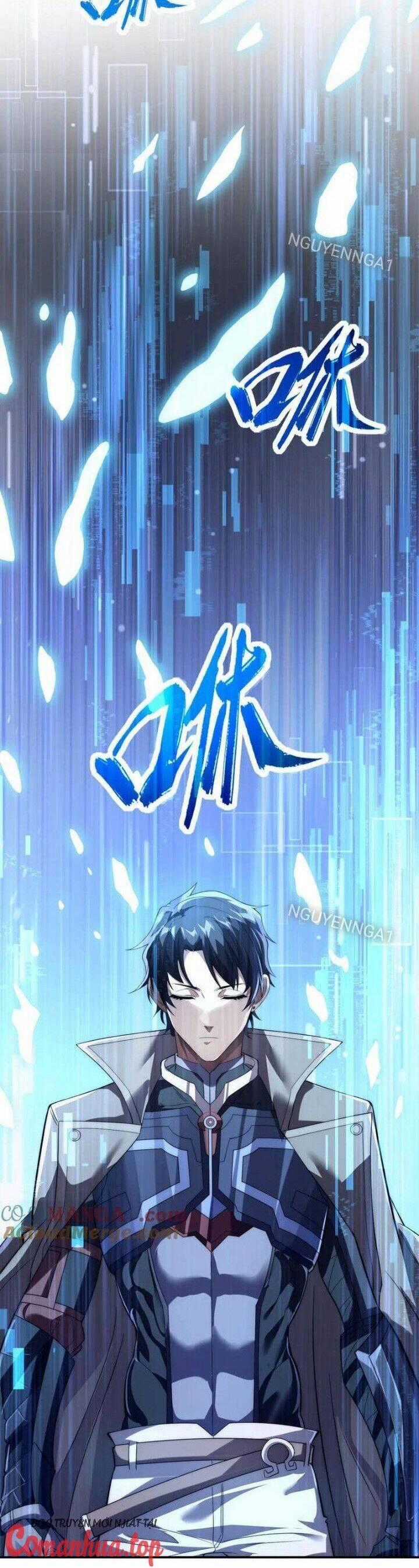 Võng Du: Ta Có Thể Tiến Hóa Tất Cả Chapter 10 trang 32