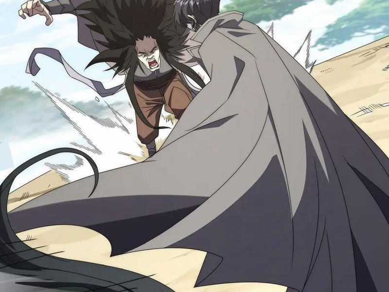 Võng Du: Ta Có Thể Tiến Hóa Tất Cả Chapter 11 trang 113