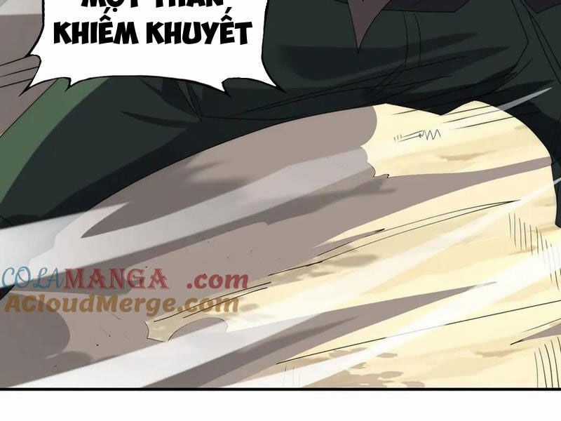Võng Du: Ta Có Thể Tiến Hóa Tất Cả Chapter 11 trang 115